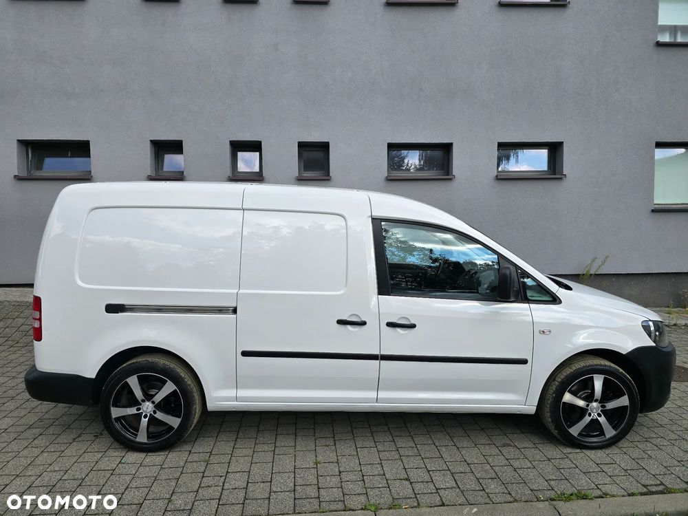 Volkswagen CADDY LONG - 6