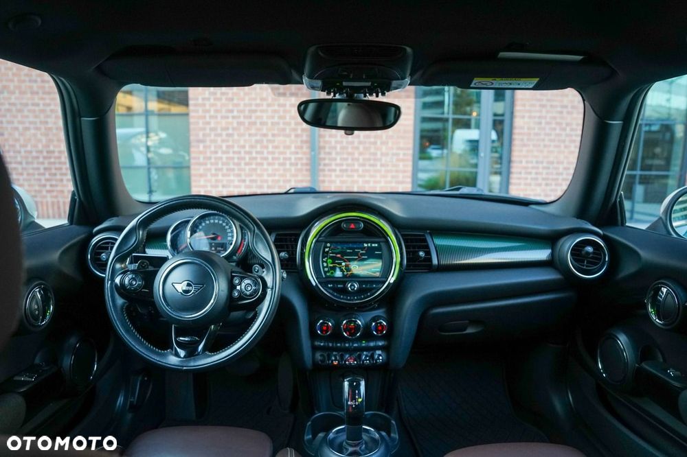 MINI Cooper S 60 Years Chili - 6
