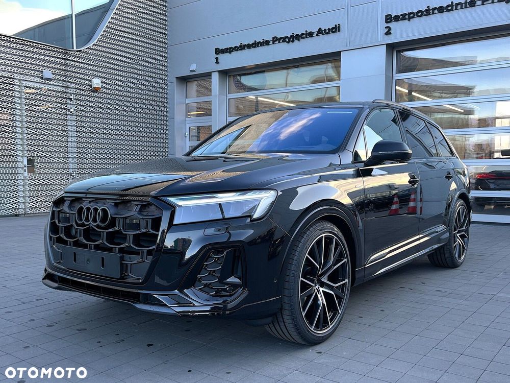 Audi Q7 - 11