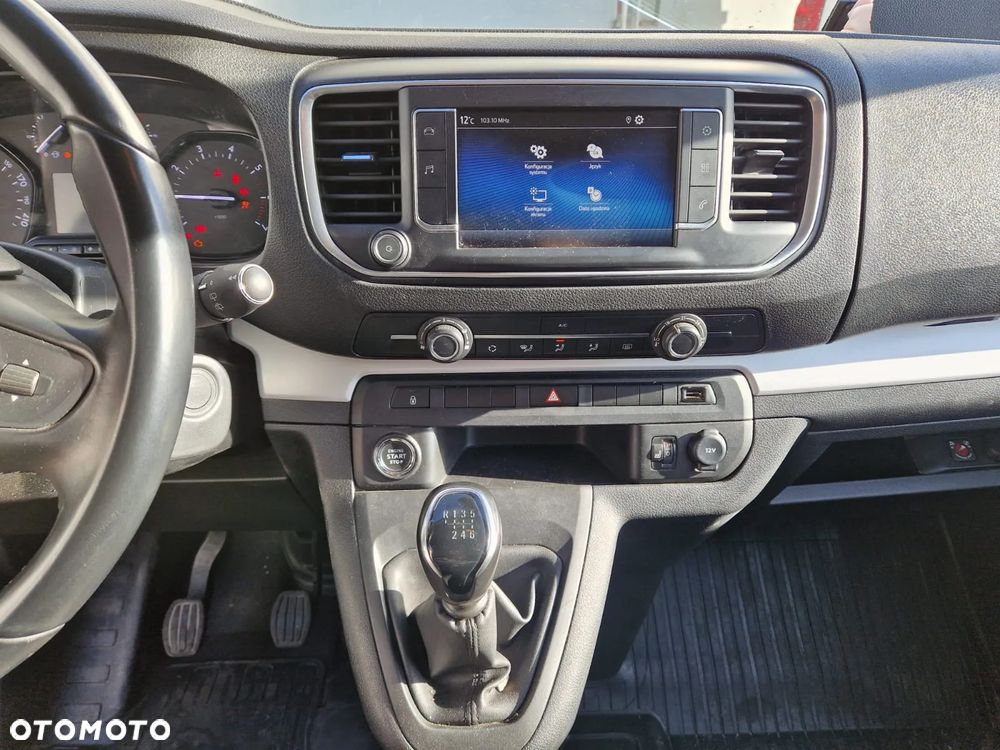 Toyota Proace Verso 2.0 D4-D Medium Family - 10