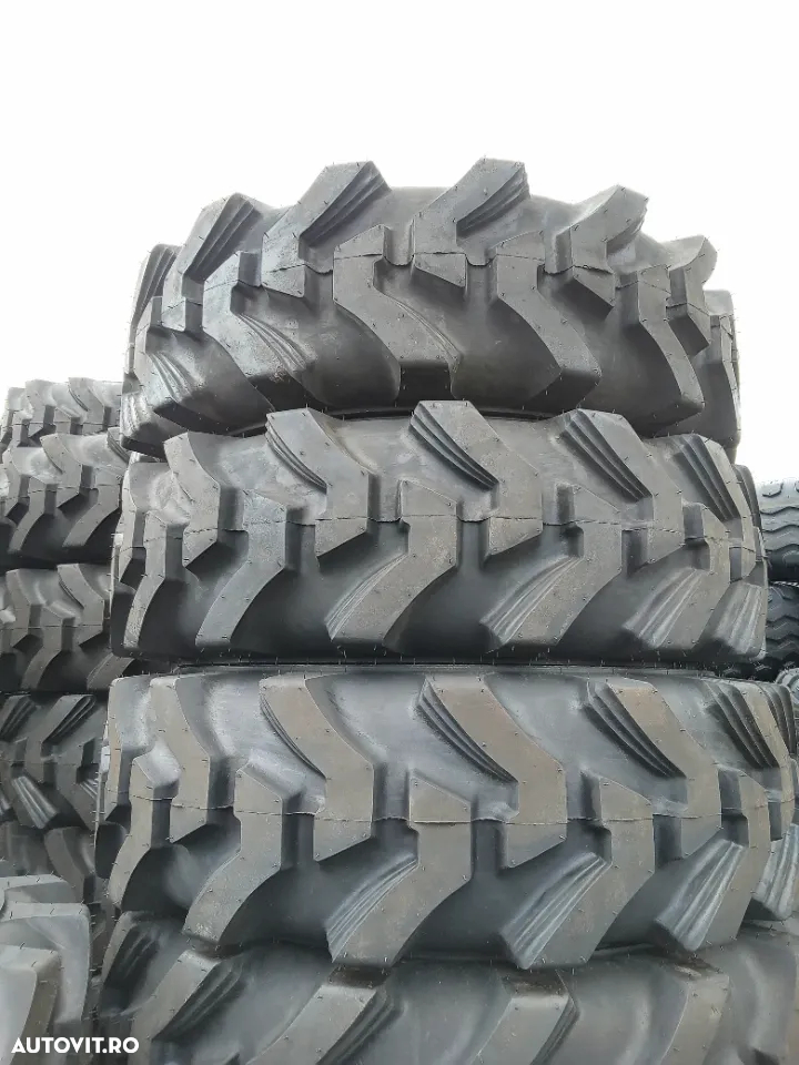Anvelopa 12.5/80-18 Speedways MPT 12PR TL - TRANSPORT GRATUIT! - 2