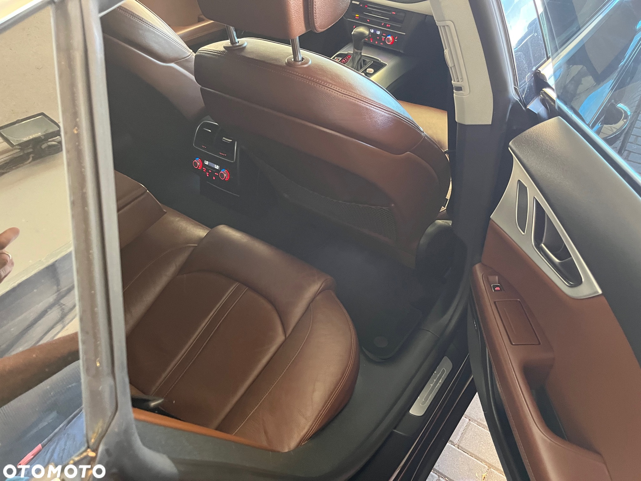 Audi A7 Sportback 2.8 FSI Quattro S tronic - 21