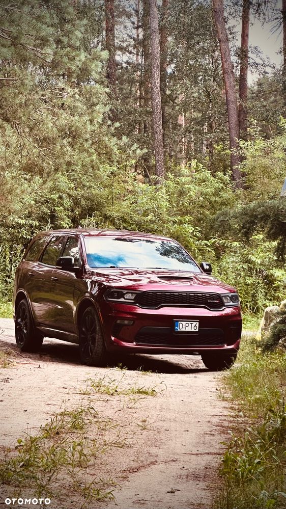 Dodge Durango - 33