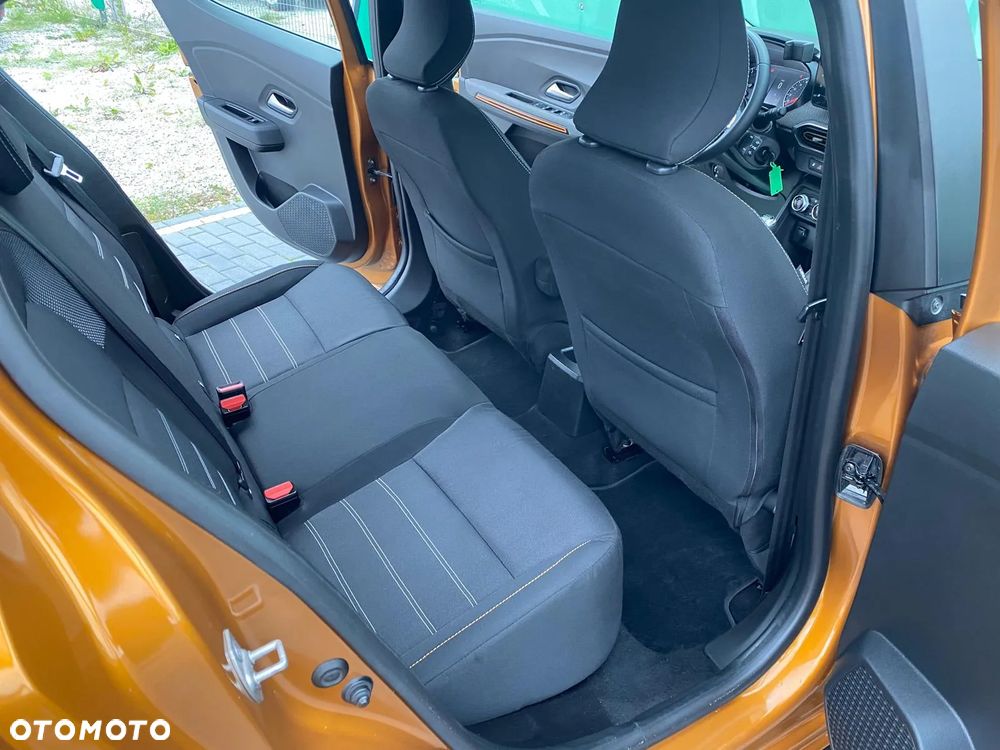 Dacia Sandero Stepway TCe 90 Essential - 6