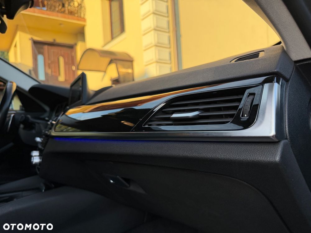 BMW Seria 5 520d Sport Line sport - 17