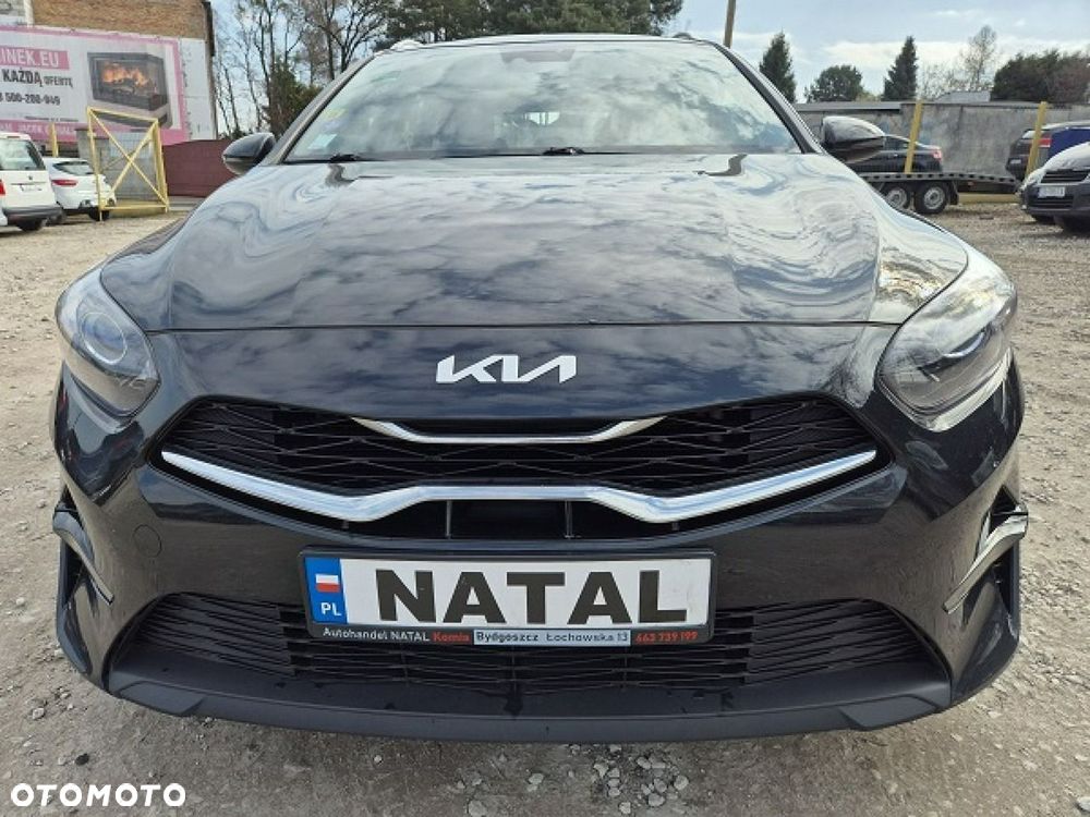 Kia Ceed - 6