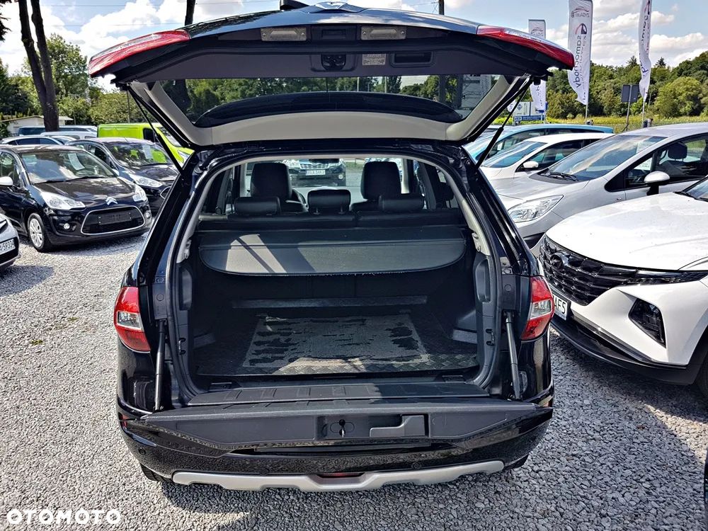 Renault Koleos 2.0 dCi FAP 4x4 Bose Edition - 20