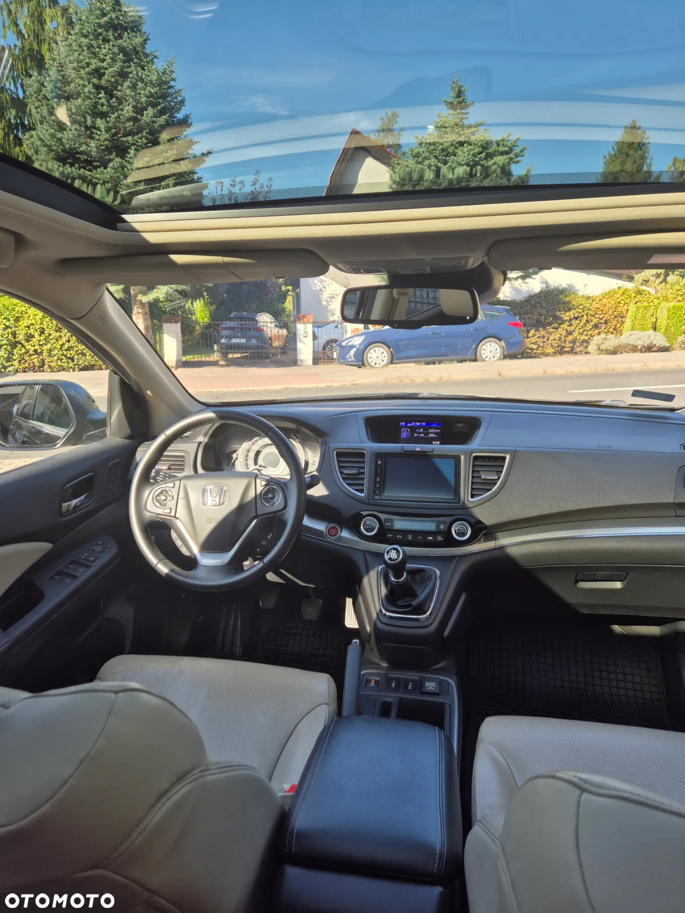 Honda CR-V 1.6i-DTEC Executive - 21