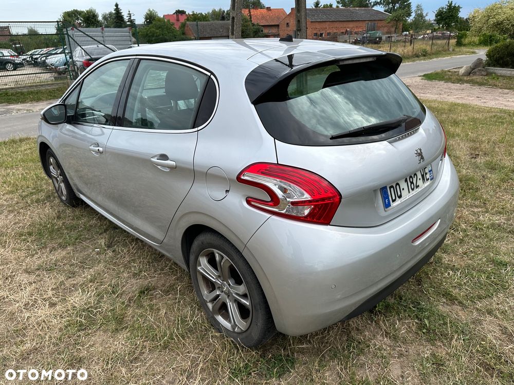 Peugeot 508 1.6 HDi Access - 3