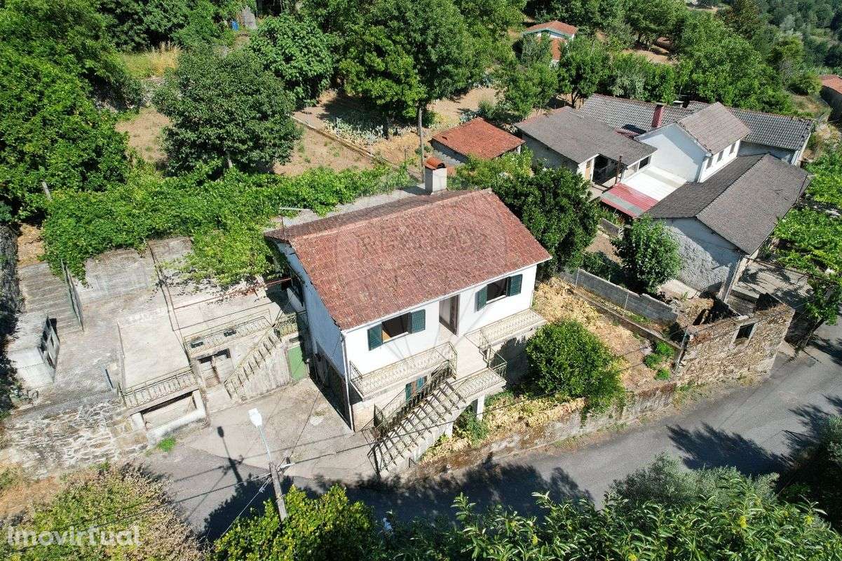 Moradia T2 para venda - Grande imagem: 4/13