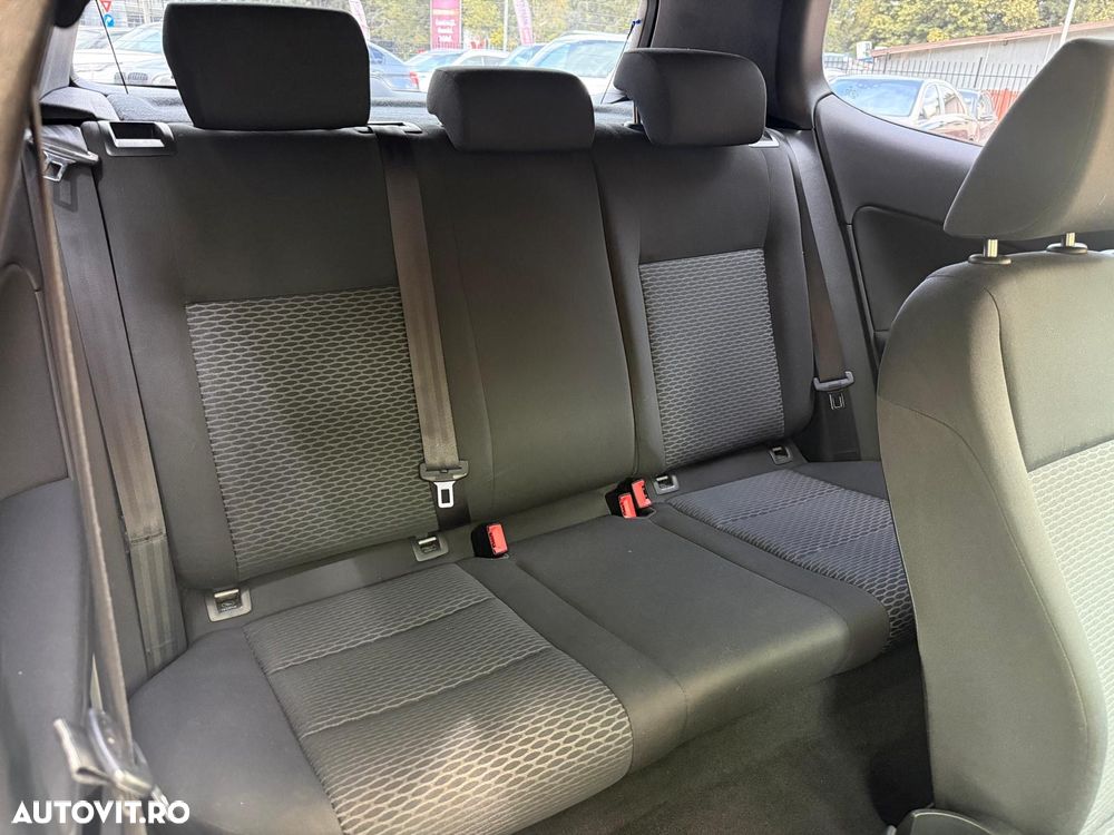 Volkswagen Golf 1.4 Edition - 6