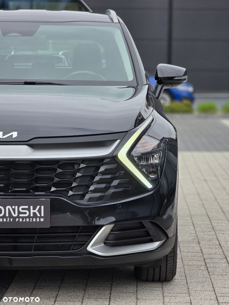 Kia Sportage 1.6 T-GDI L 2WD - 40