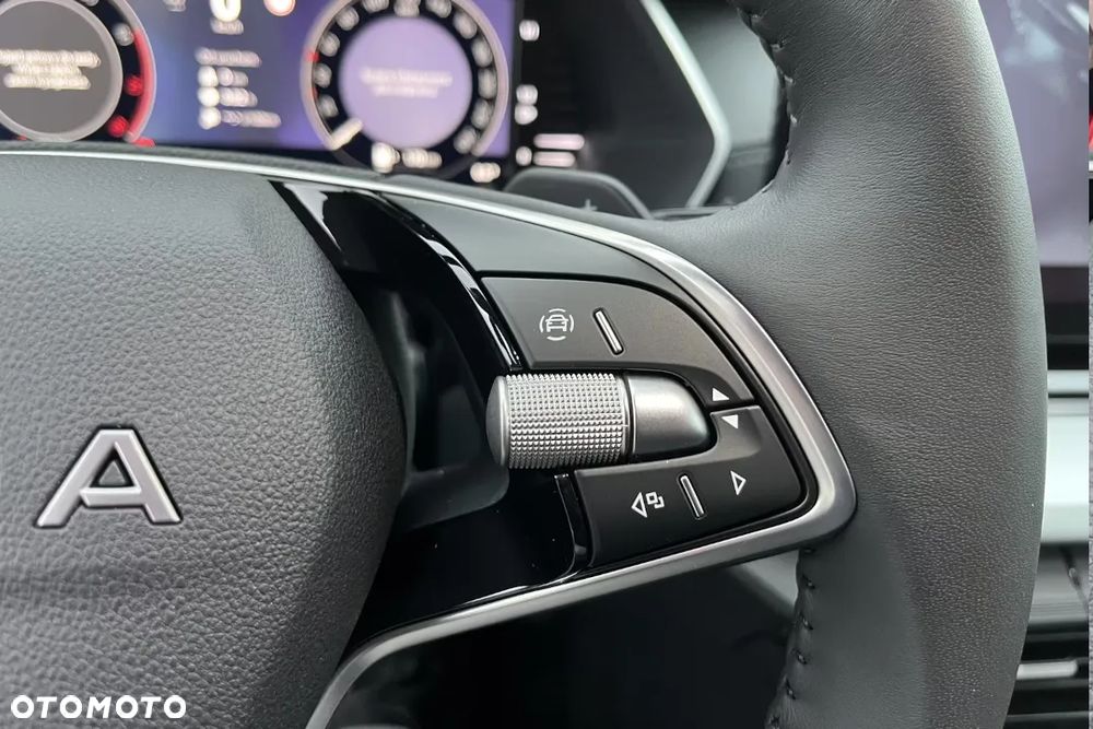Skoda Octavia 1.5 TSI mHEV Drive Selection DSG - 18