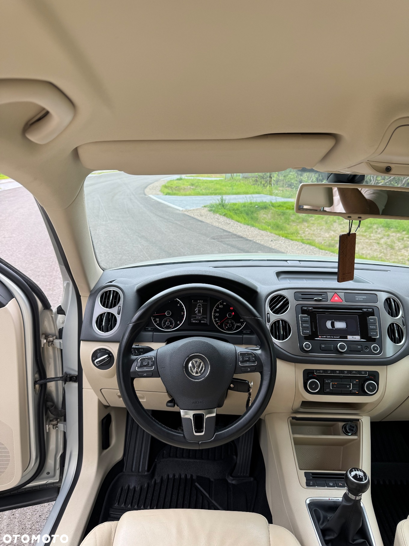 Volkswagen Tiguan 2.0 TDI 4Mot Sport&Style - 11