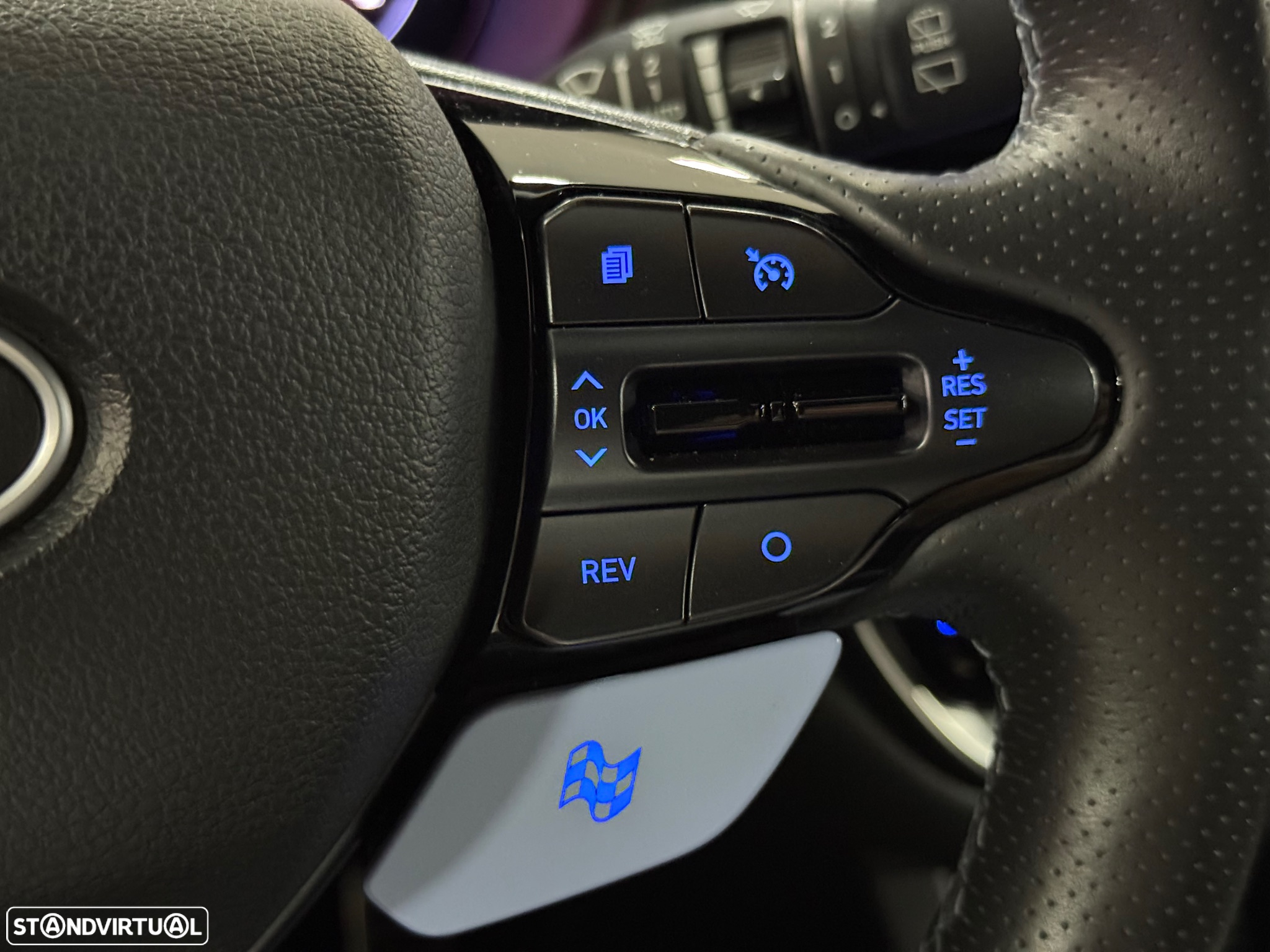 Hyundai i30 N 2.0 T-GDi Performance Pack - 14