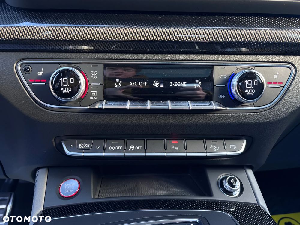 Audi SQ5 3.0 TFSI Quattro Tiptronic - 18