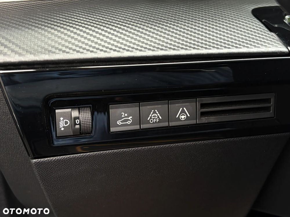 Peugeot 508 1.5 BlueHDi Allure Pack S&S EAT8 - 30