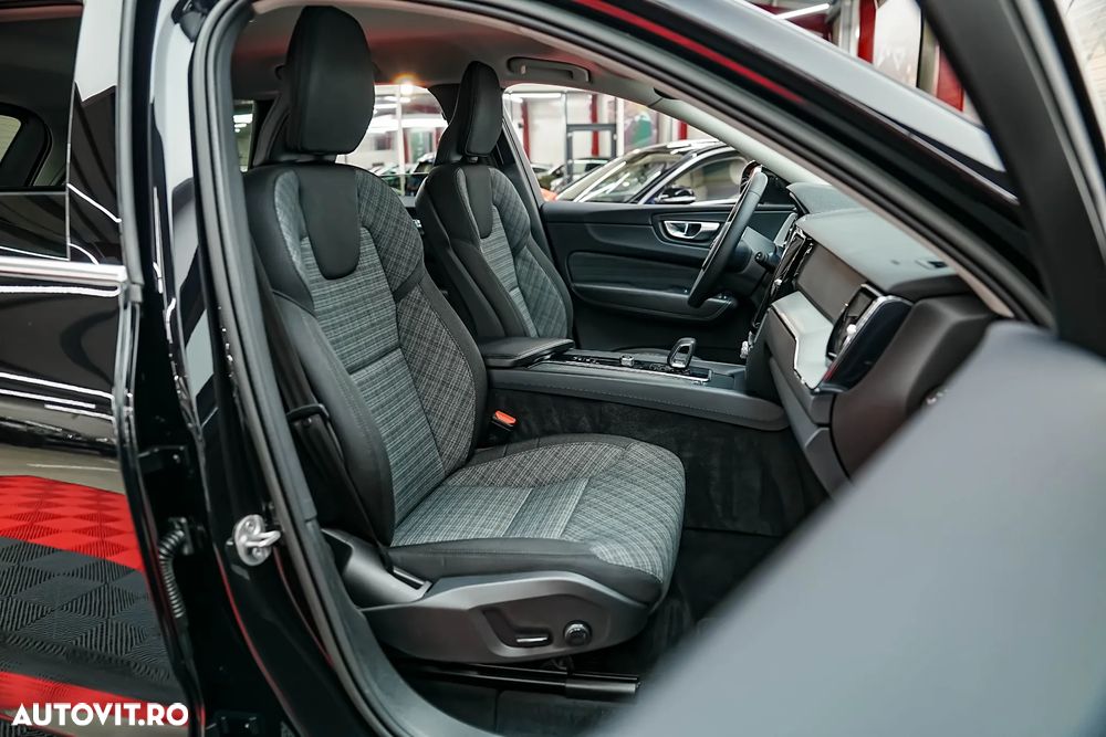 Volvo XC 60 B4 D Core - 8