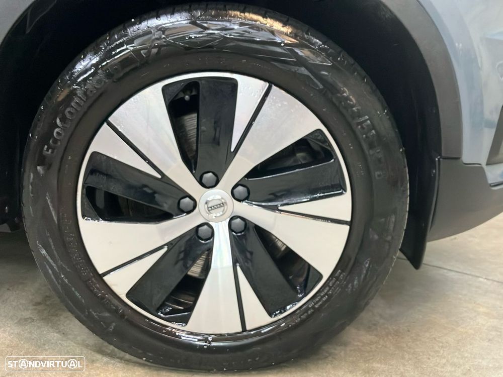 Volvo XC 40 1.5 T5 PHEV Inscription Expression - 9