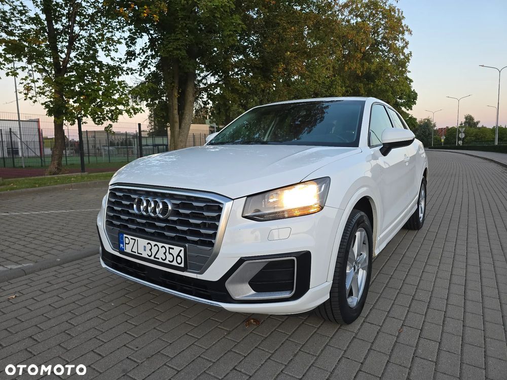 Audi Q2 - 1