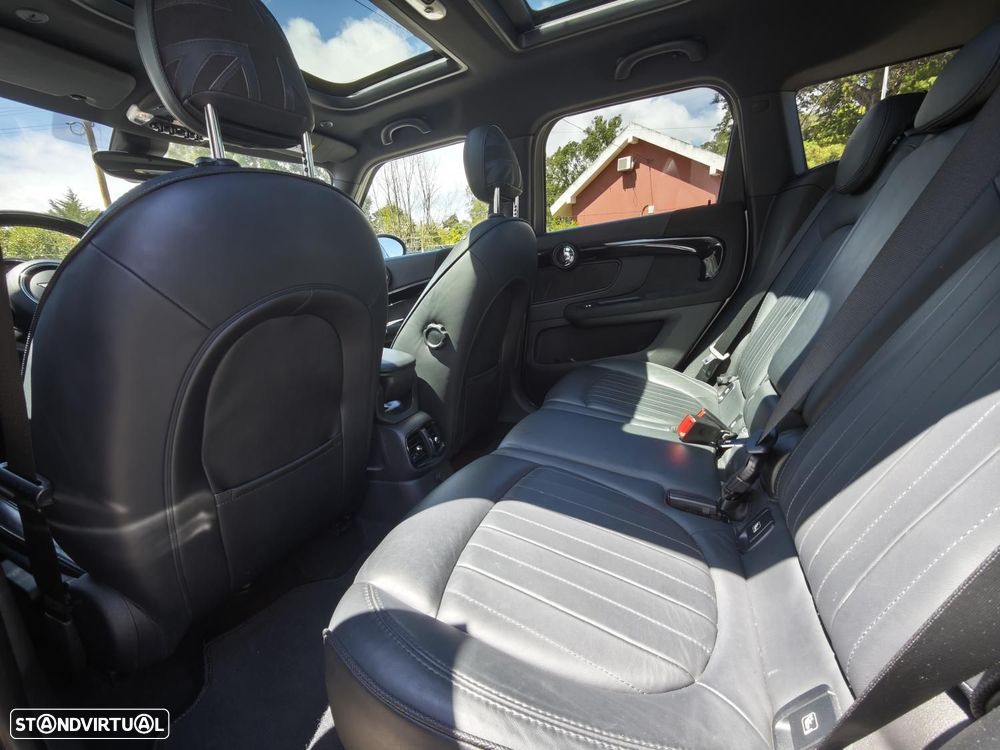 MINI Countryman Cooper D Yours - 43