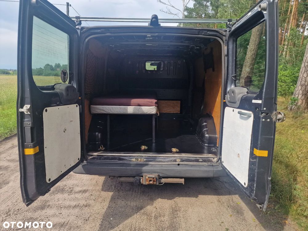 Ford TRANSIT - 7