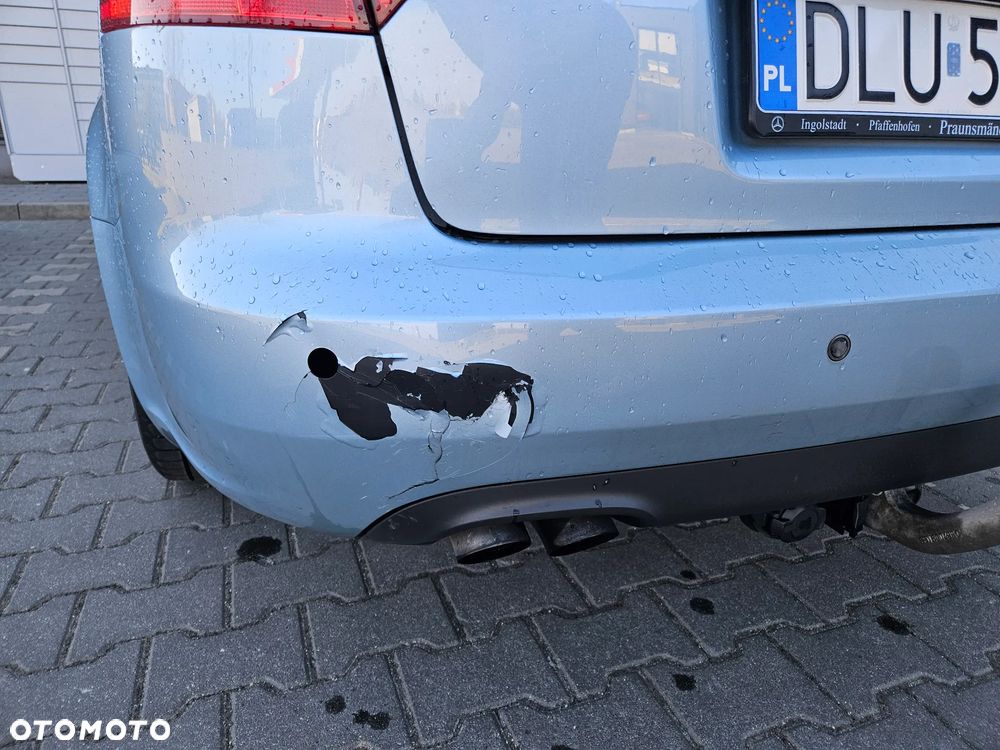 Audi A4 Avant 2.0 TDI Multitronic - 10