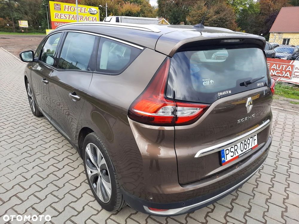 Renault Grand Scenic - 8
