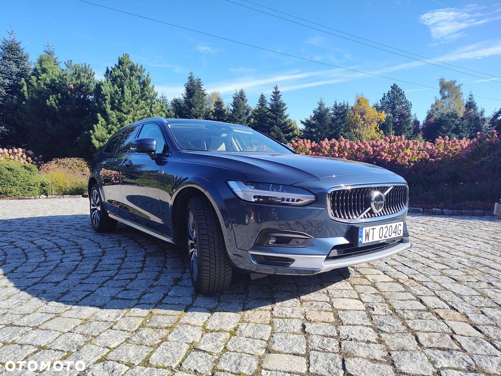 Volvo V90