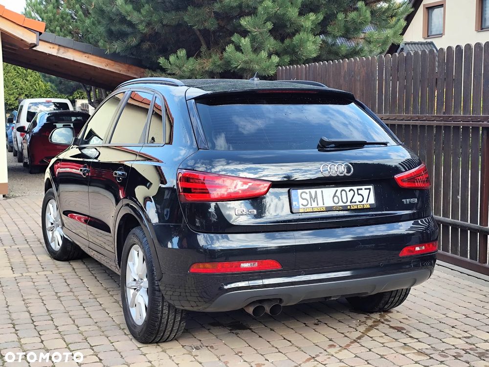 Audi Q3 1.4 TFSI Design - 25