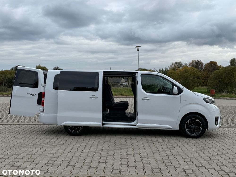 Toyota Proace Verso 2.0 D4-D Long Family - 28