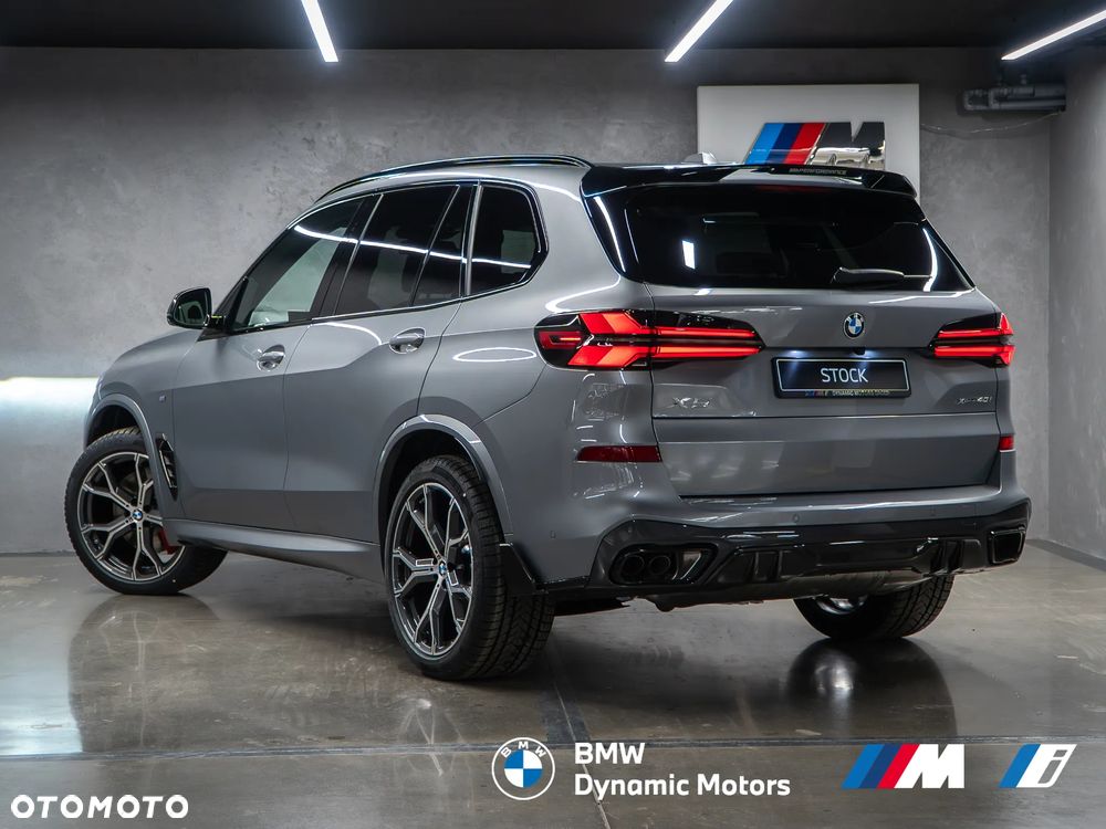 BMW X5 - 6