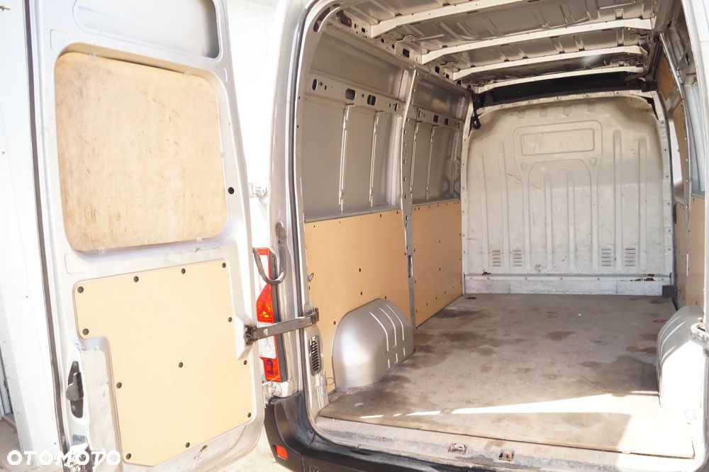 Opel Movano - 25