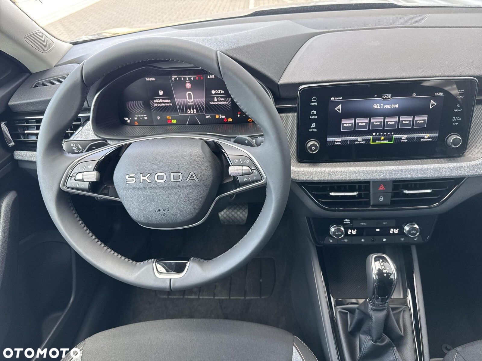 Skoda Kamiq 1.5 TSI Edition 130 DSG - 15