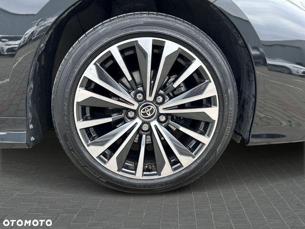 Toyota Corolla 1.8 Hybrid Style - 21