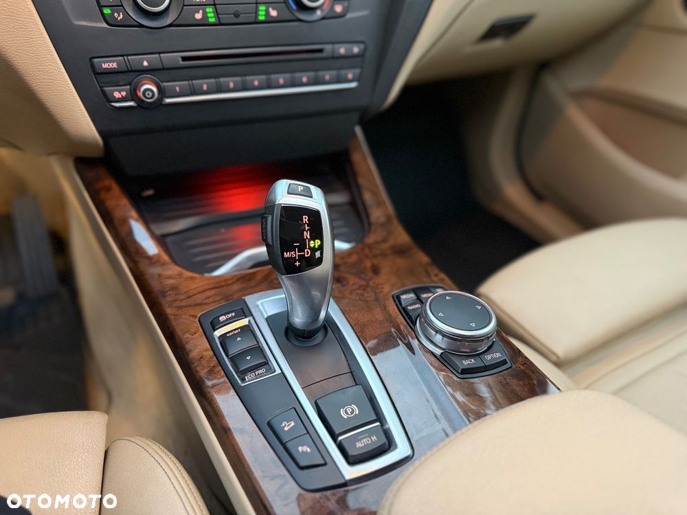 BMW X4 xDrive20d xLine - 23