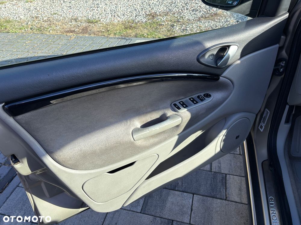 Citroën C5 2.0 HDi Exclusive - 6