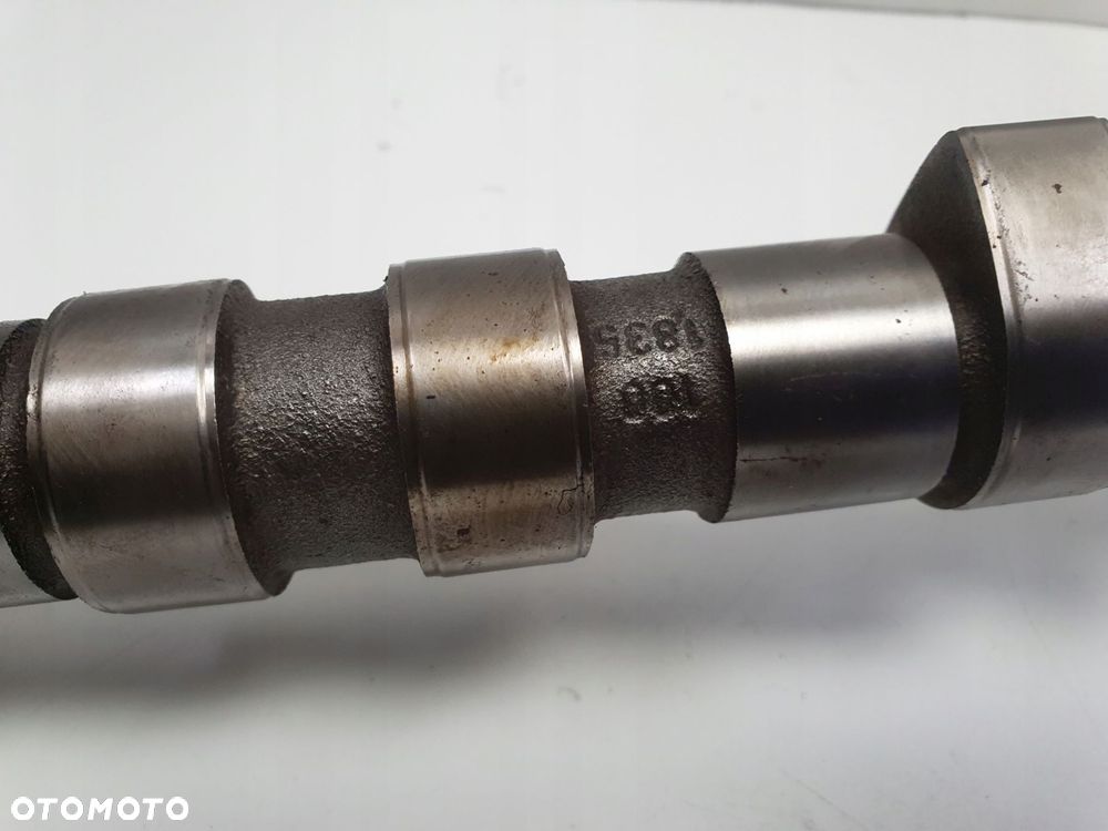 Volvo S60 V70 II 2.0 T WAŁEK ROZRZĄDU KOŁO FAZ - 2