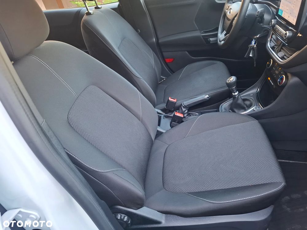 Ford Puma 1.0 EcoBoost Trend - 18