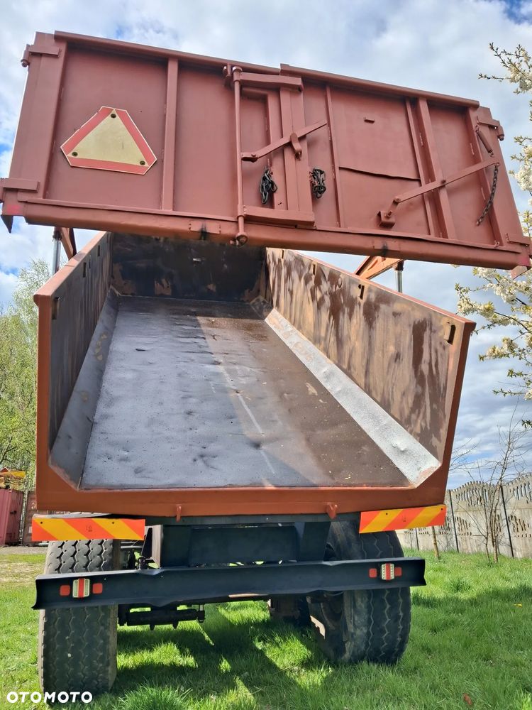 Welgro Krone Miedema Pronar Mullie Joskin Kaweco - 4