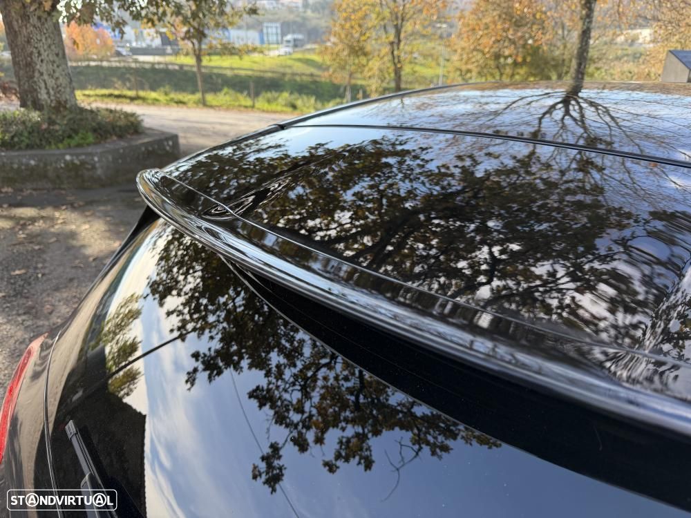 Mercedes-Benz A 45 AMG 4-Matic - 19