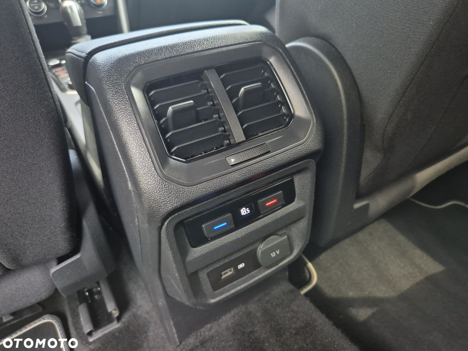 Volkswagen Tiguan 2.0 TSI 4Mot Highline DSG - 20