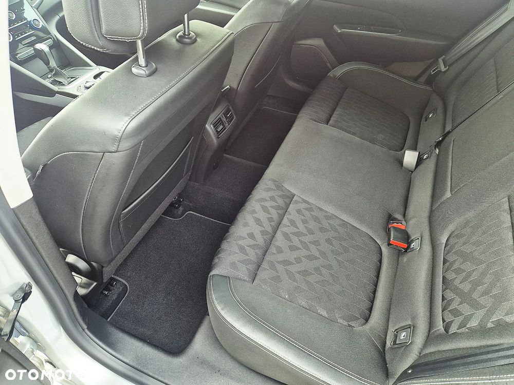 Renault Talisman 1.3 TCe FAP Limited EDC - 21