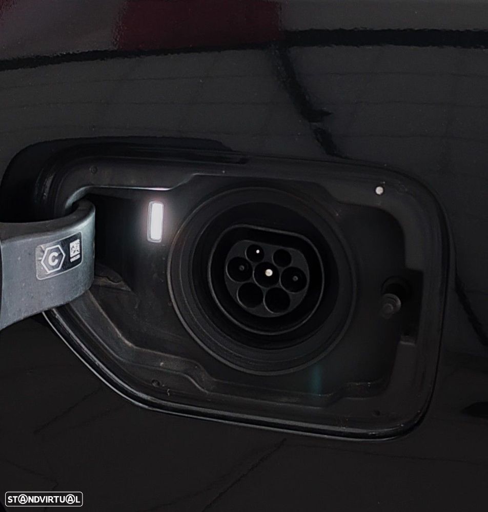 BMW 320 e Touring Auto - 35