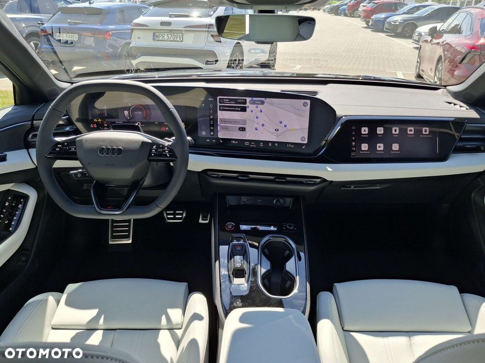 Audi A6 Avant - 17