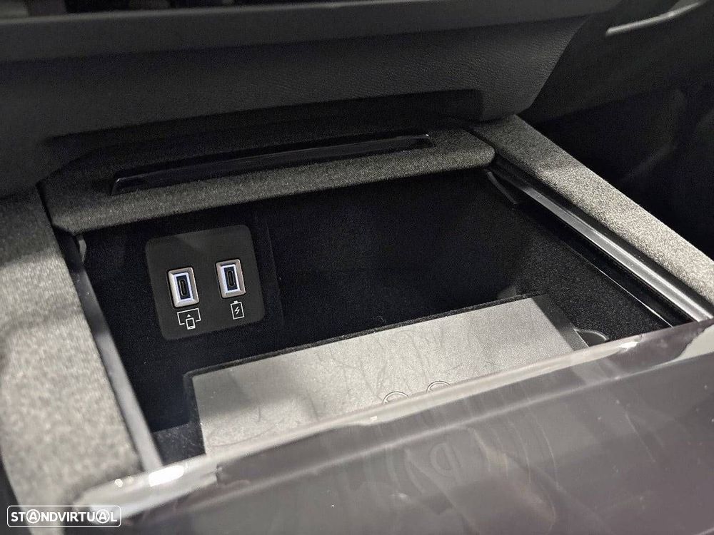 Opel Grandland 1.2 Hybrid GS eDCT - 19