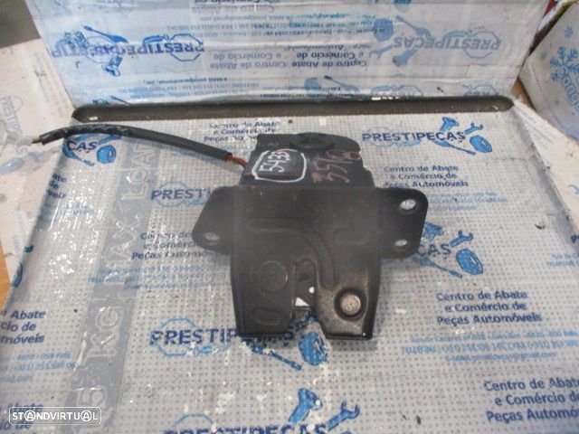 Fecho Fec5433 KIA RIO 3 FASE 1 2013 1.4CRDI 90CV 3P CASTANHO ESCURO MALA 4 PINOS - 4