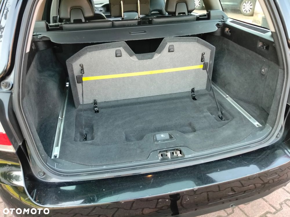 Volvo V70 D3 Drive-E Dynamic Kinetic - 34