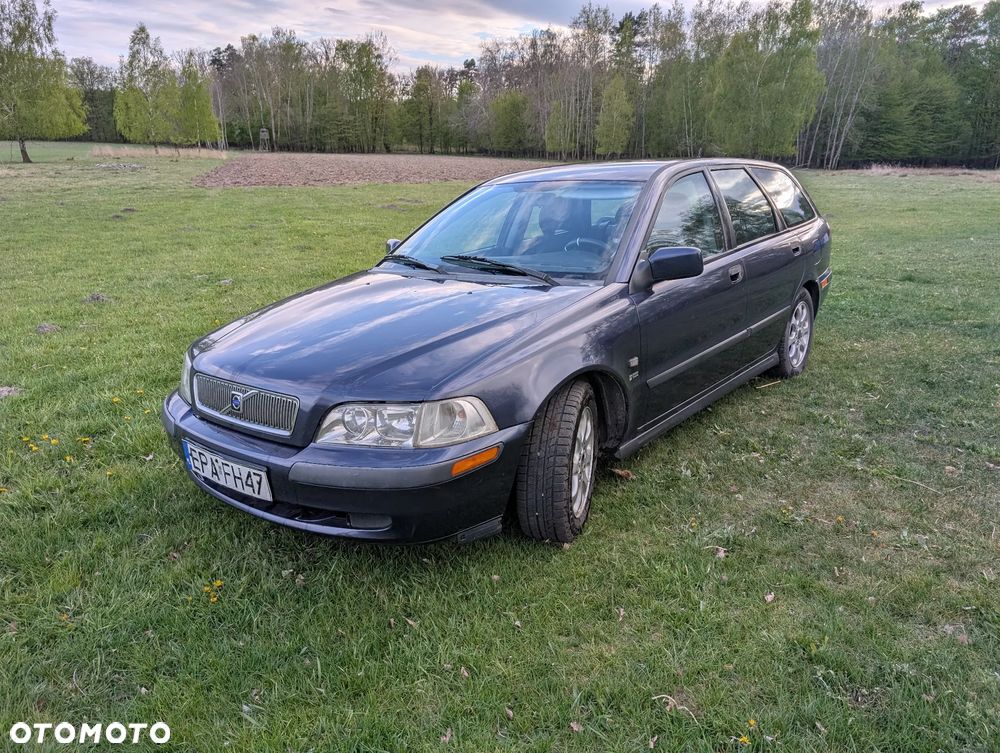 Volvo V40 - 1