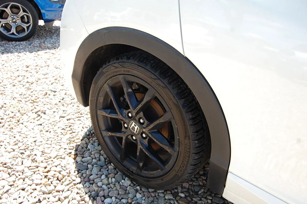 Honda Civic - 18